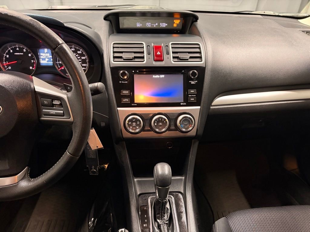 Used 2015 Subaru Impreza 2.0i Sport Premium AWD/4WD image 10