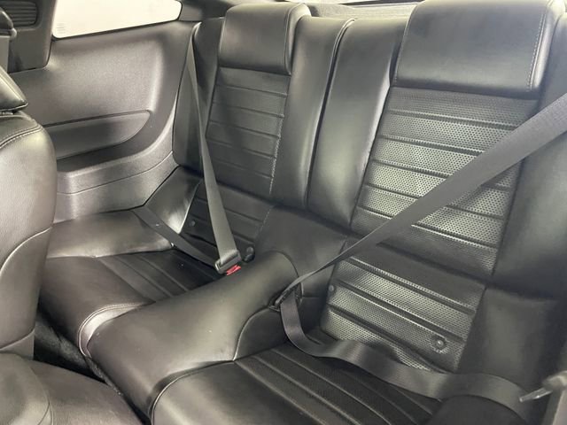 Used 2007 Ford Mustang GT image 16