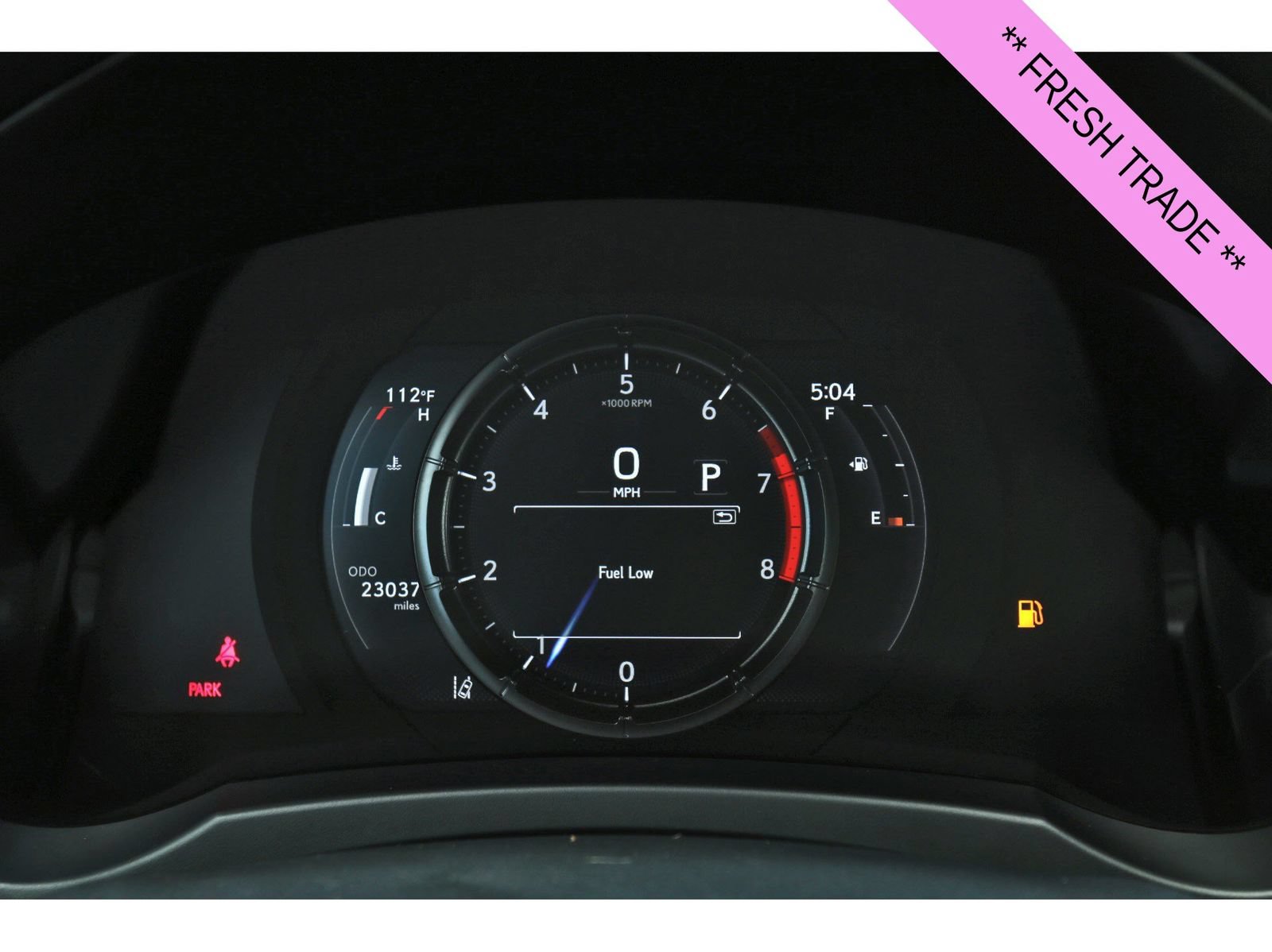 Used 2021 Lexus IS 350 F Sport w/ Accessory Package AWD/4WD image 16
