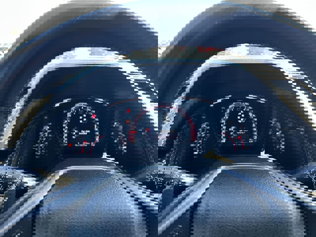 Used 2019 Honda Civic Sport image 30