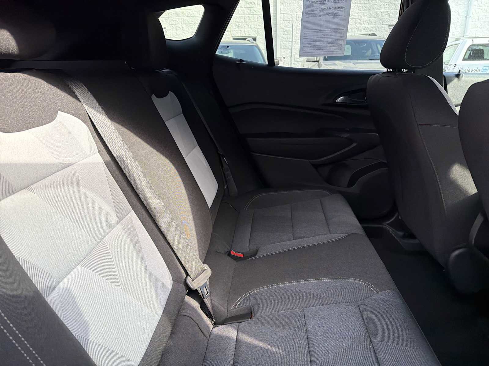 Used 2024 Chevrolet Trax RS w/ Driver Confidence Package image 23