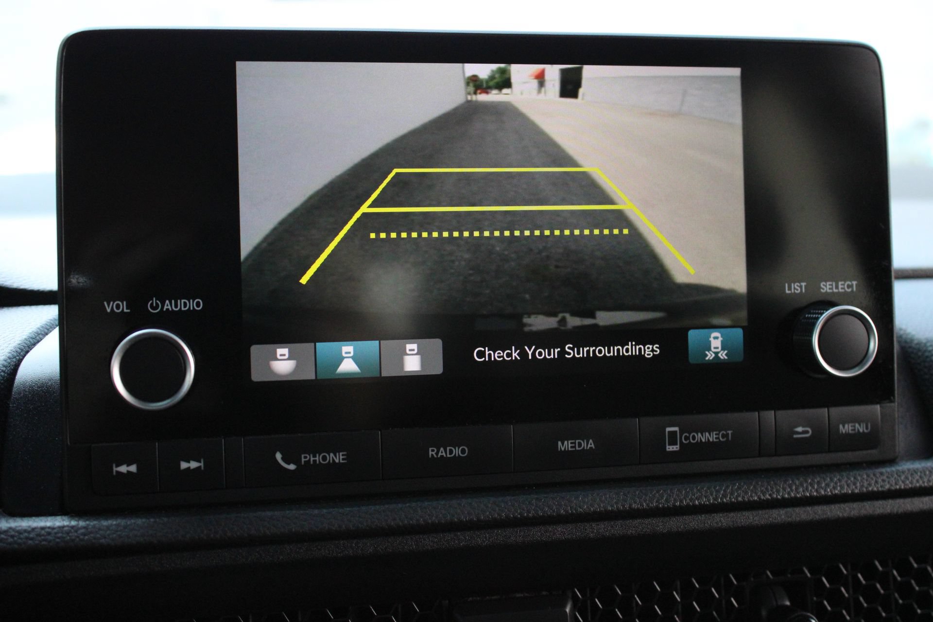 Used 2024 Honda CR-V Sport image 42
