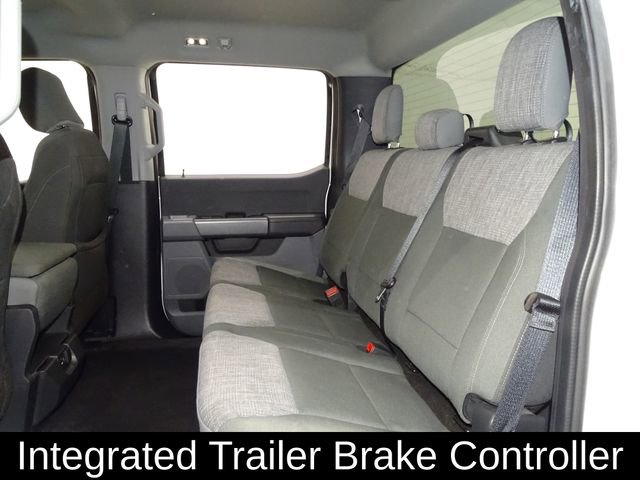 Used 2023 Ford F150 XLT w/ Trailer Tow Package image 13