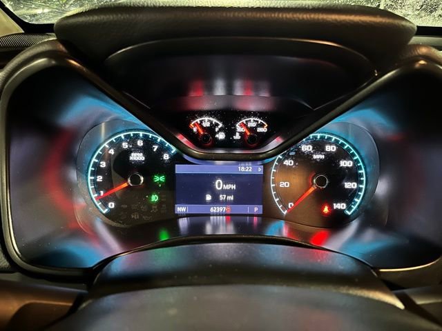 Used 2021 Chevrolet Colorado Z71 image 30
