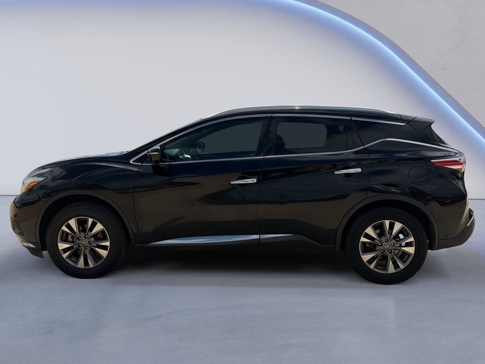 Used 2015 Nissan Murano SL FWD image 9