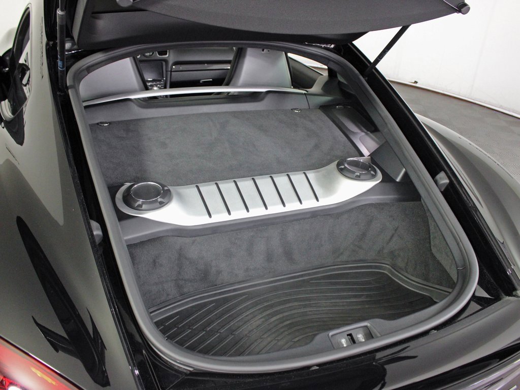 Used 2016 Porsche Cayman GT4 image 17