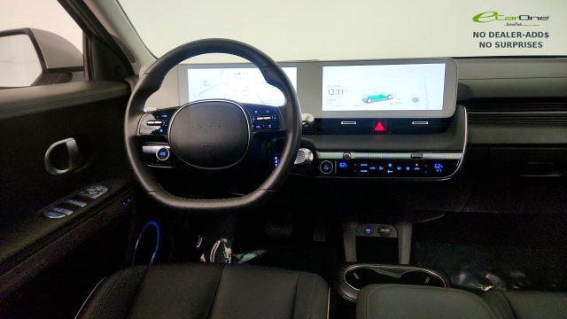 Used 2024 Hyundai Ioniq 5 Limited AWD/4WD image 51