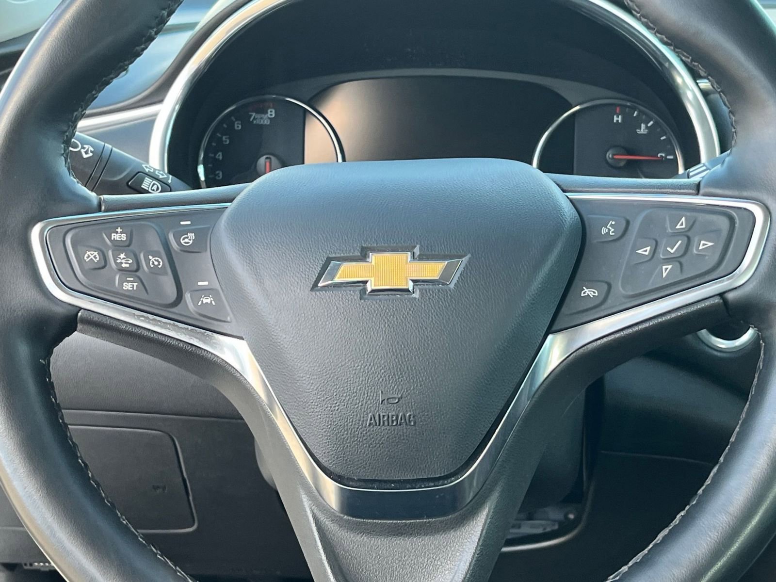 Used 2024 Chevrolet Malibu LT image 29