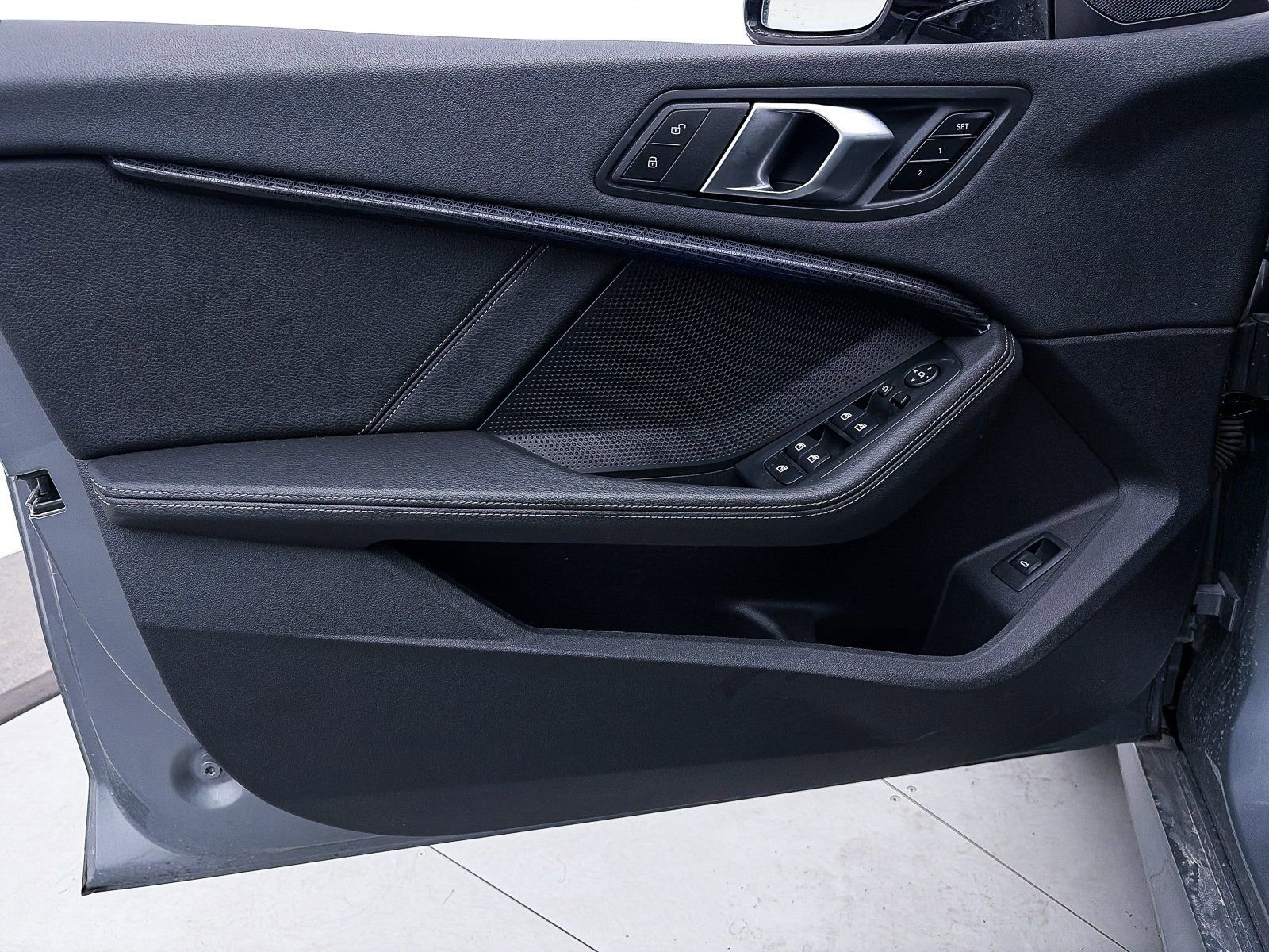 Used 2024 BMW M235i xDrive Gran Coupe w/ M Performance Package AWD/4WD image 16