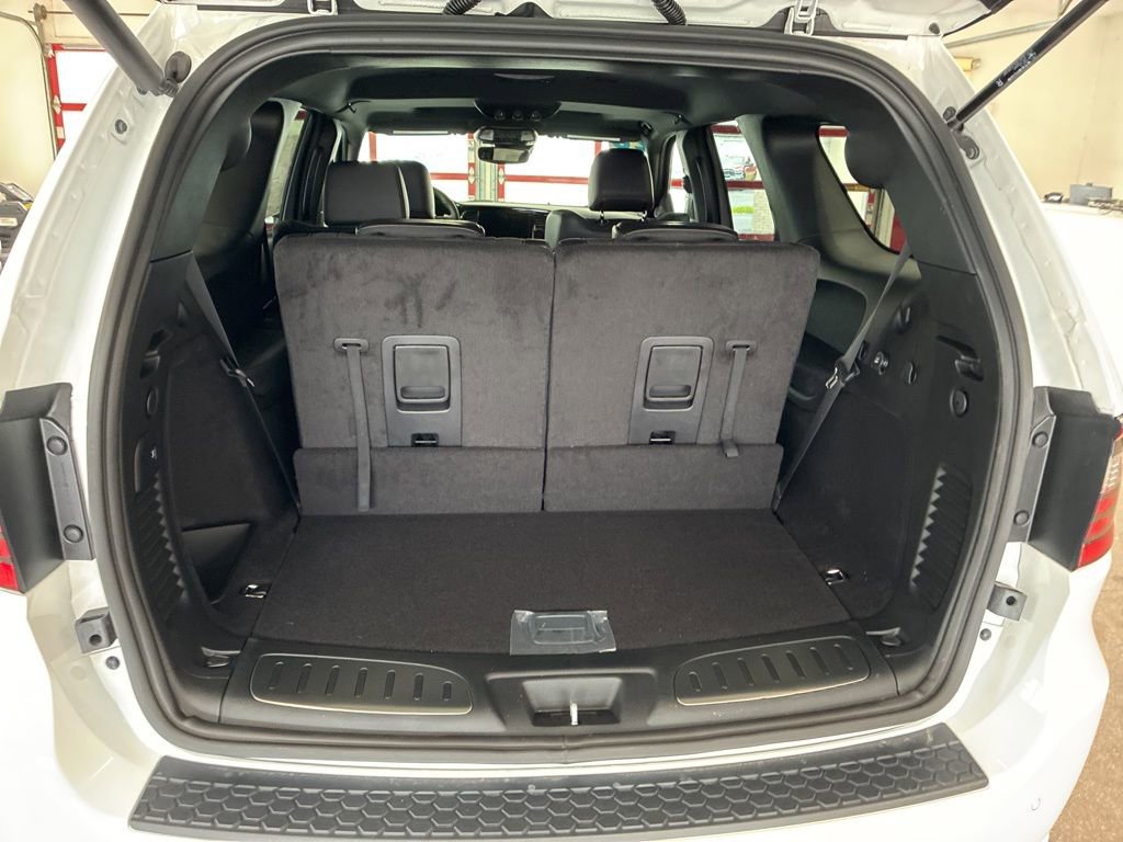 New 2026 Dodge Durango GT AWD/4WD image 19