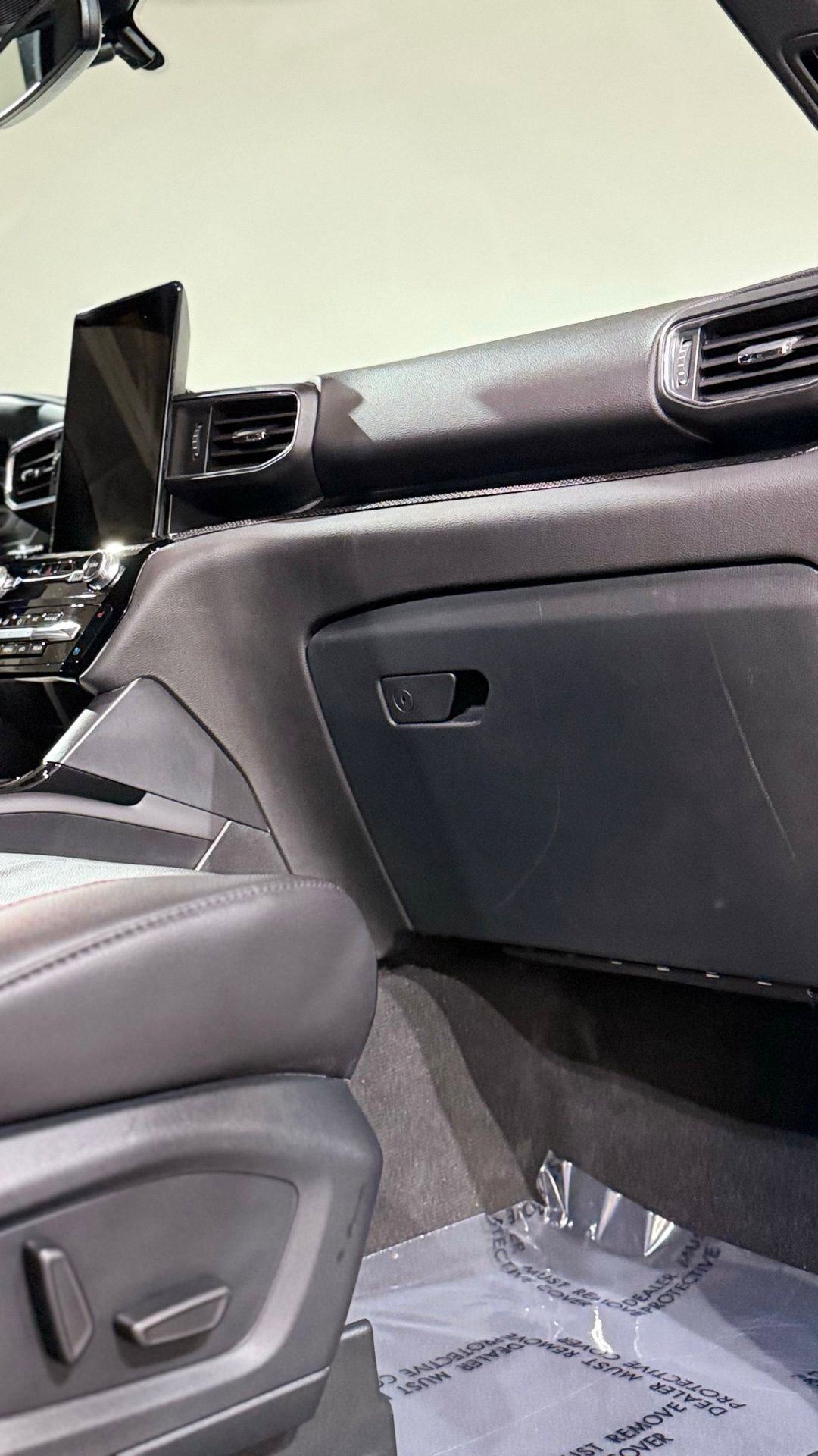 Used 2023 Ford Explorer ST w/ Equipment Group 401A image 72