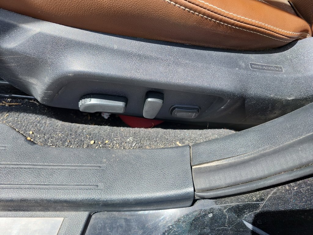 Used 2019 Subaru Outback 2.5i Touring w/ Protection Package #1 AWD/4WD image 20