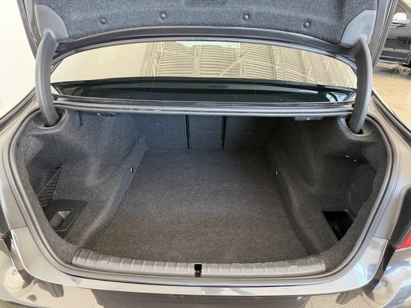 Used 2020 BMW 540i RWD image 13