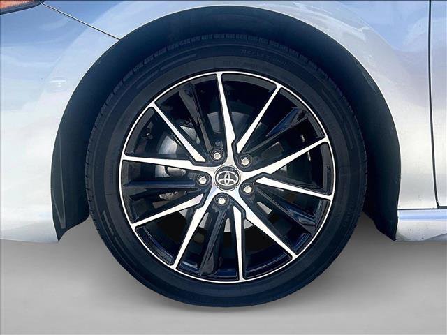 Used 2024 Toyota Camry SE FWD image 10