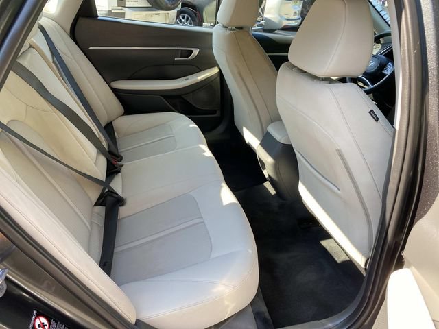 Used 2023 Hyundai Sonata SEL FWD image 21