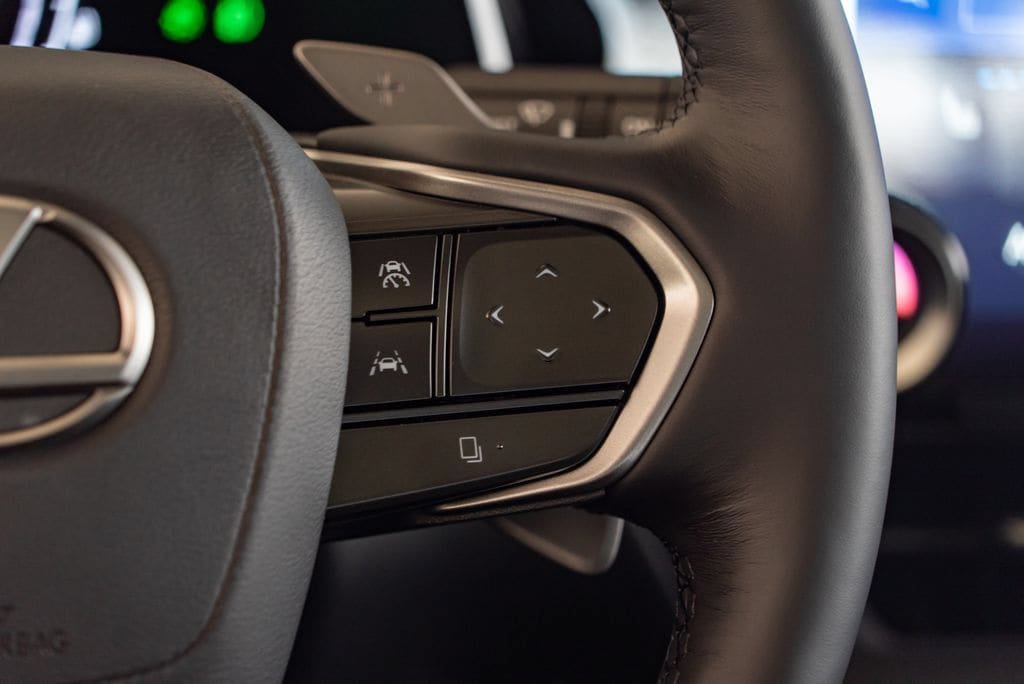New 2026 Lexus NX 450h+ AWD w/ Accessory Package (Z1) image 29