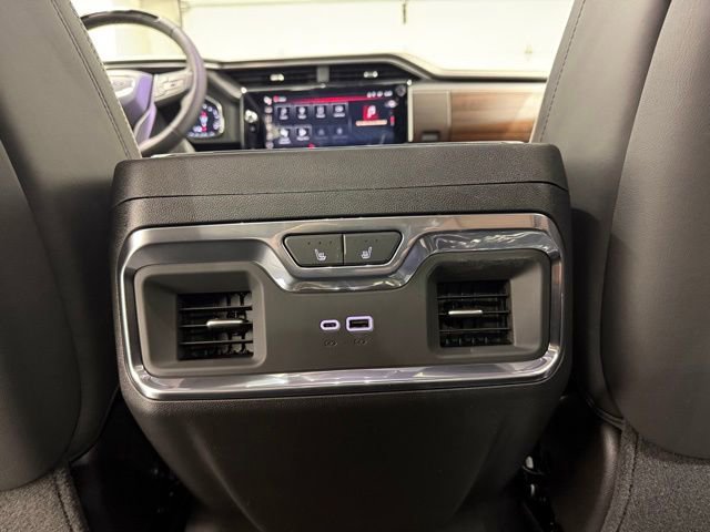 New 2026 GMC Sierra 1500 Denali Ultimate AWD/4WD image 27