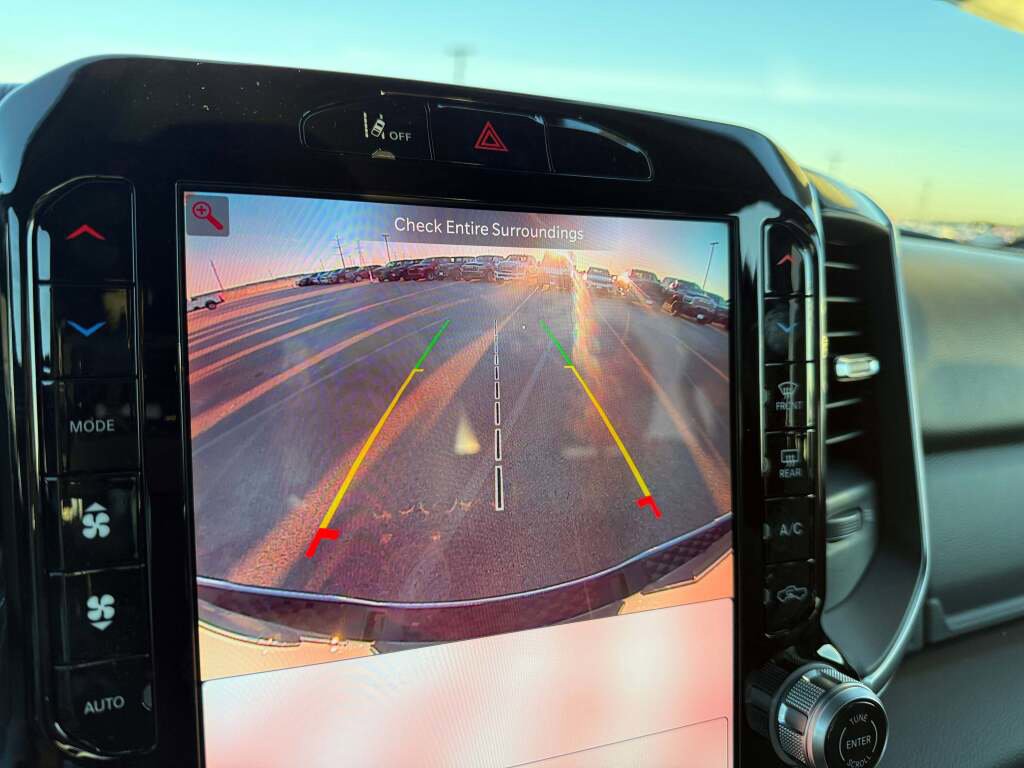 New 2026 RAM 1500 Lone Star image 34