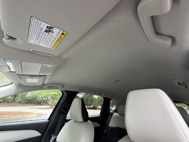 New 2026 MAZDA CX-5 Select AWD/4WD image 22