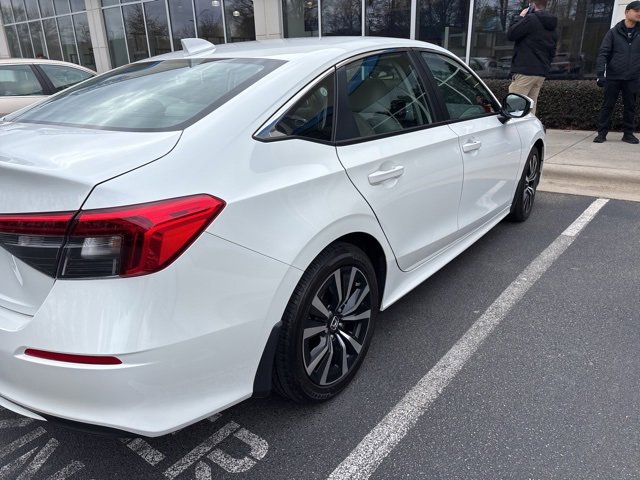 Used 2023 Honda Civic EX image 12