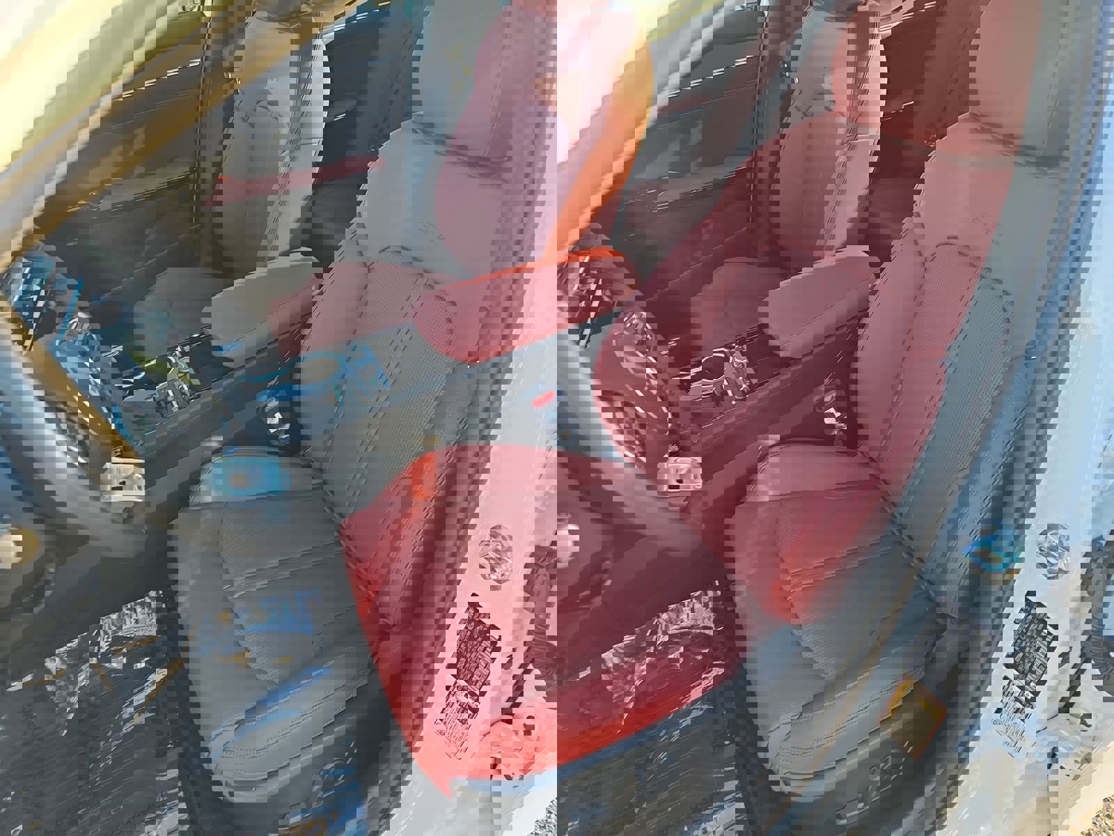 New 2026 Kia K5 GT-Line image 17