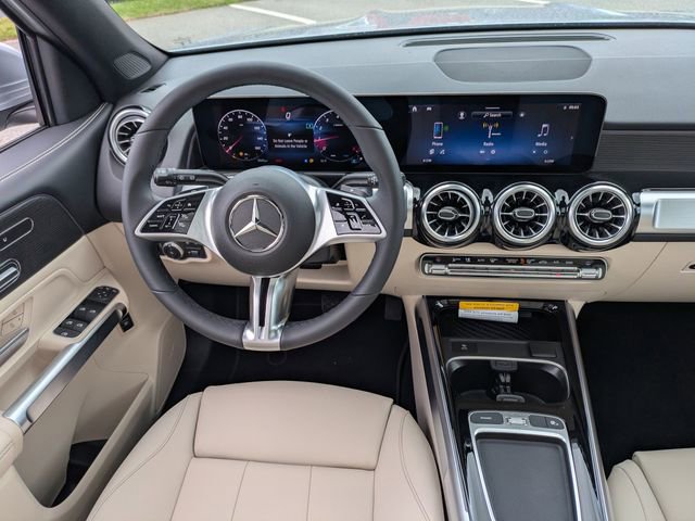 New 2026 Mercedes-Benz GLB 250 image 17