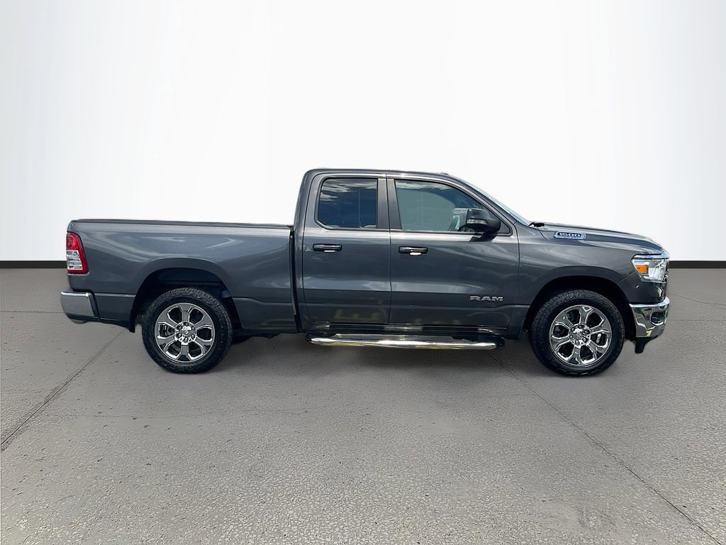 Used 2022 RAM 1500 Lone Star RWD image 8