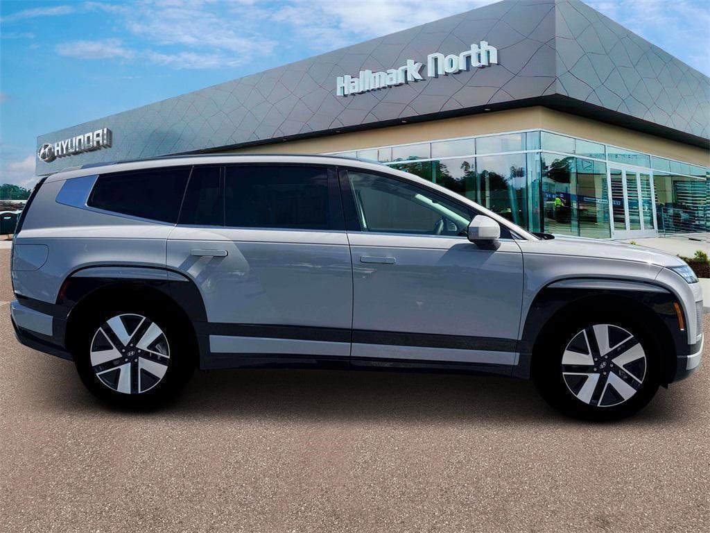 New 2026 Hyundai Ioniq 9 SEL image 9