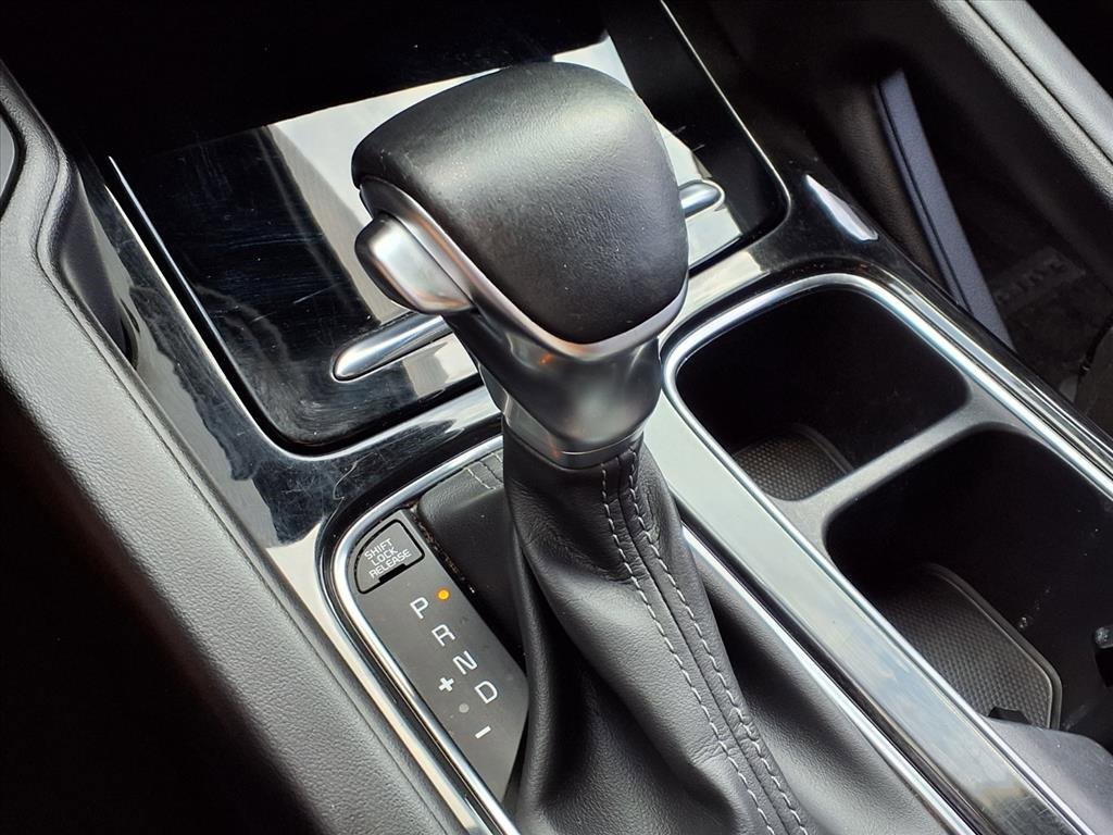 Used 2024 Kia Telluride S w/ S Sunroof Package image 22