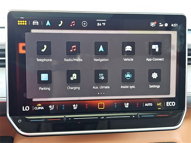 New 2025 Volkswagen ID. Buzz 1st Edition image 22