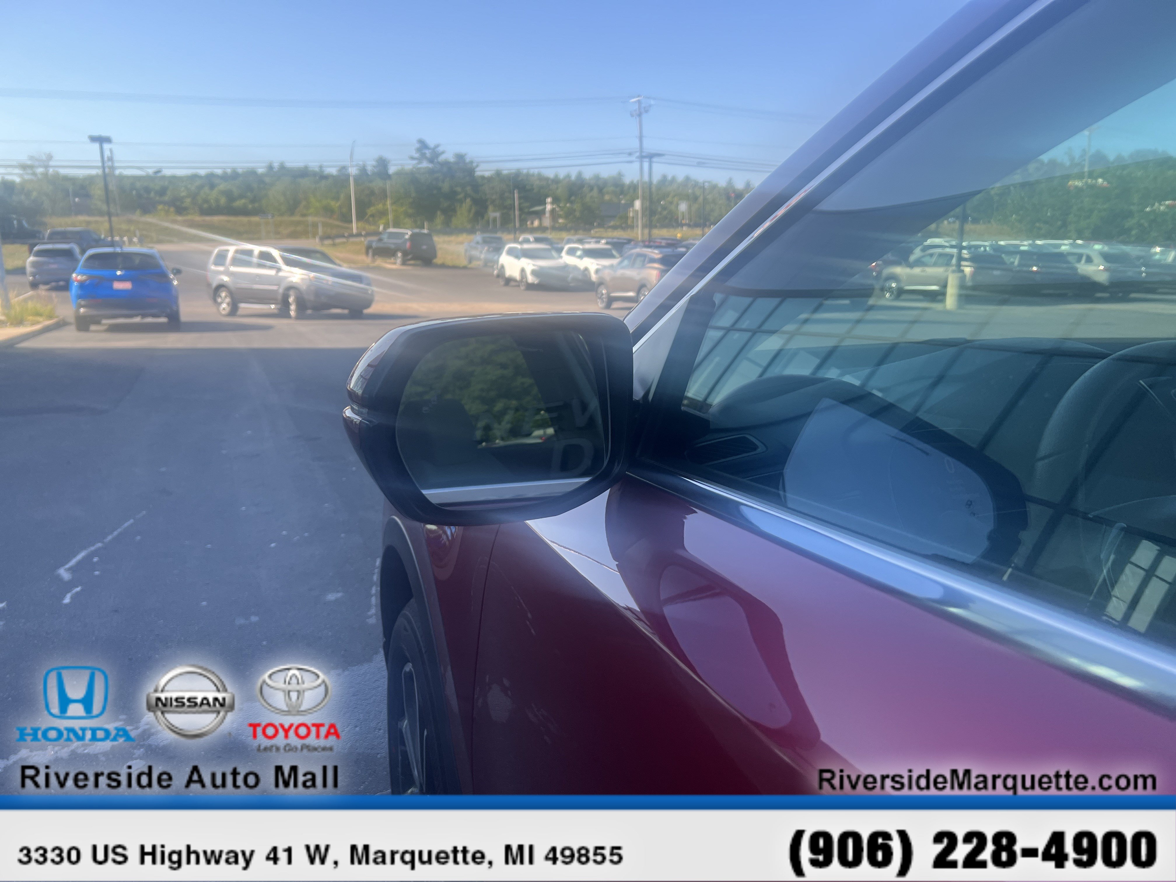 Used 2020 Honda CR-V EX image 5