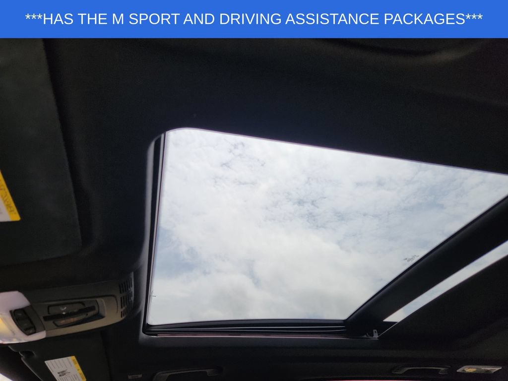 Used 2018 BMW X5 sDrive35i RWD image 25