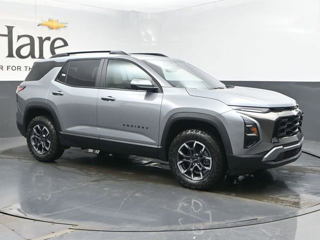 New 2026 Chevrolet Equinox ACTIV w/ Convenience Package III image 6