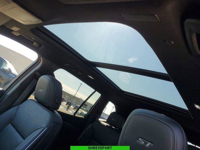 New 2026 Buick Enclave Sport Touring w/ Power Package image 13