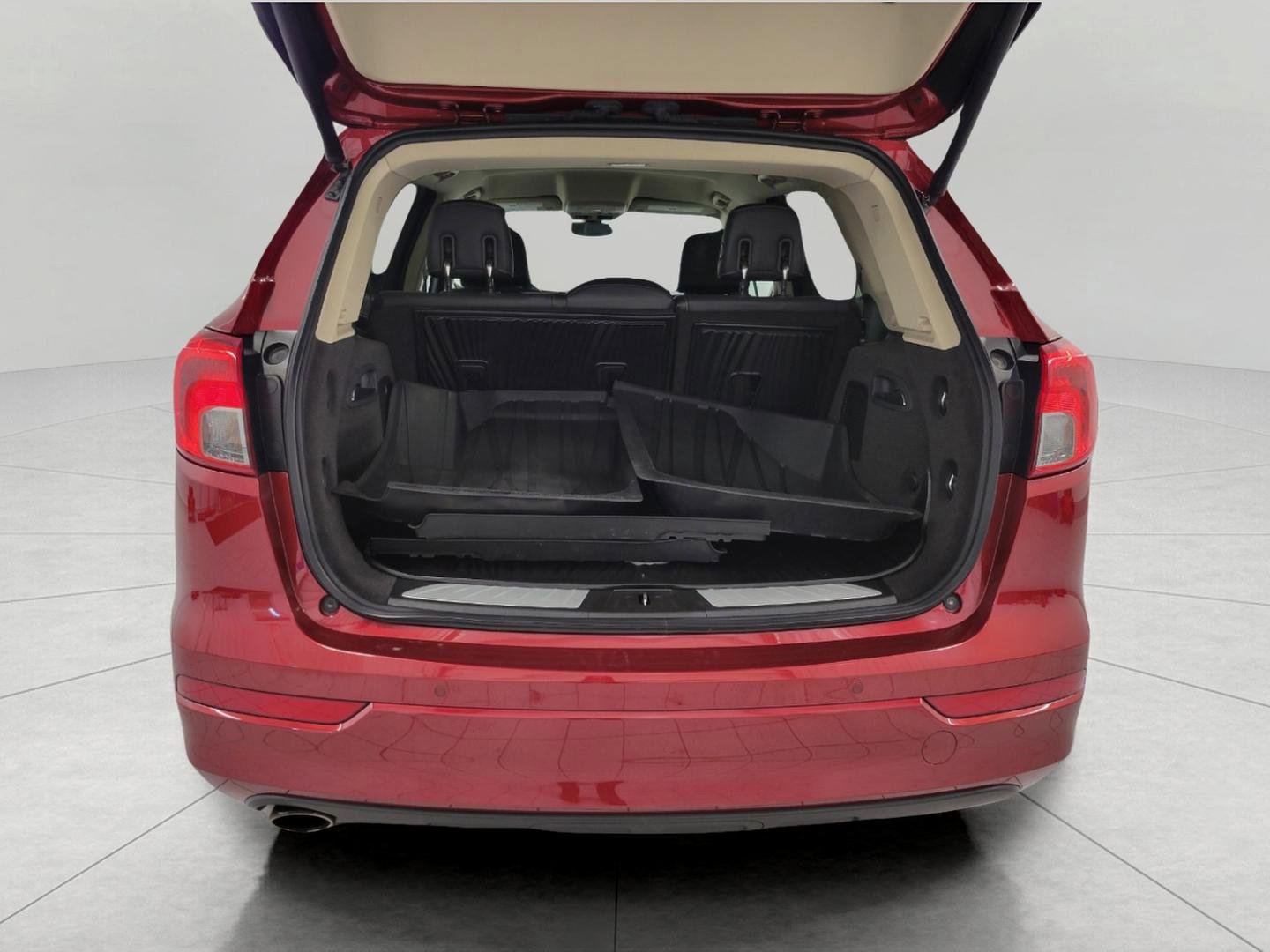 Used 2018 Buick Envision Essence image 16