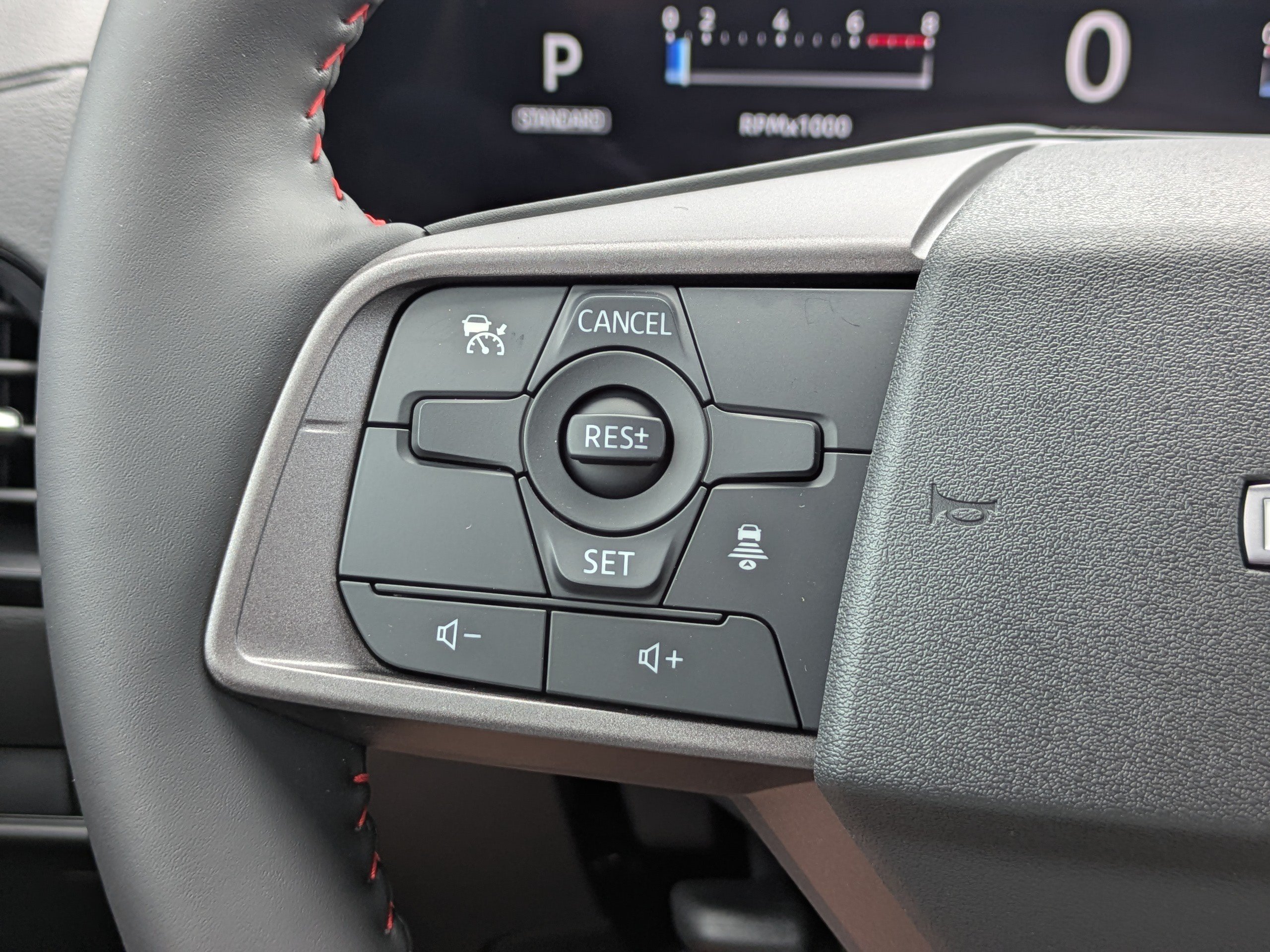 New 2027 Nissan Sentra SR FWD image 25