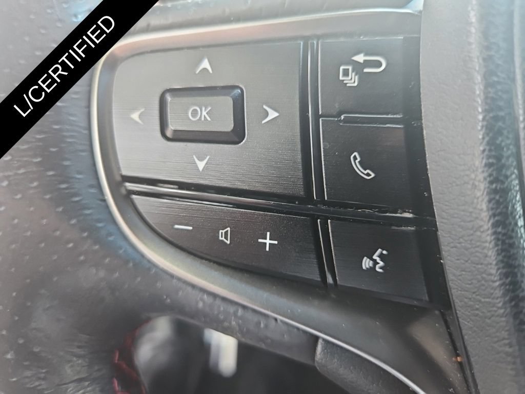 Certified 2023 Lexus ES 350 F Sport w/ Accessory Package (Z2) FWD image 22