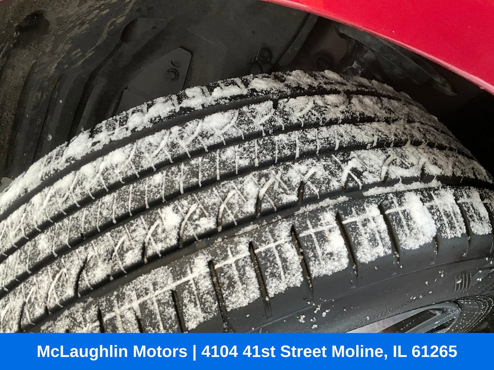 Certified 2025 Subaru Legacy Premium image 16