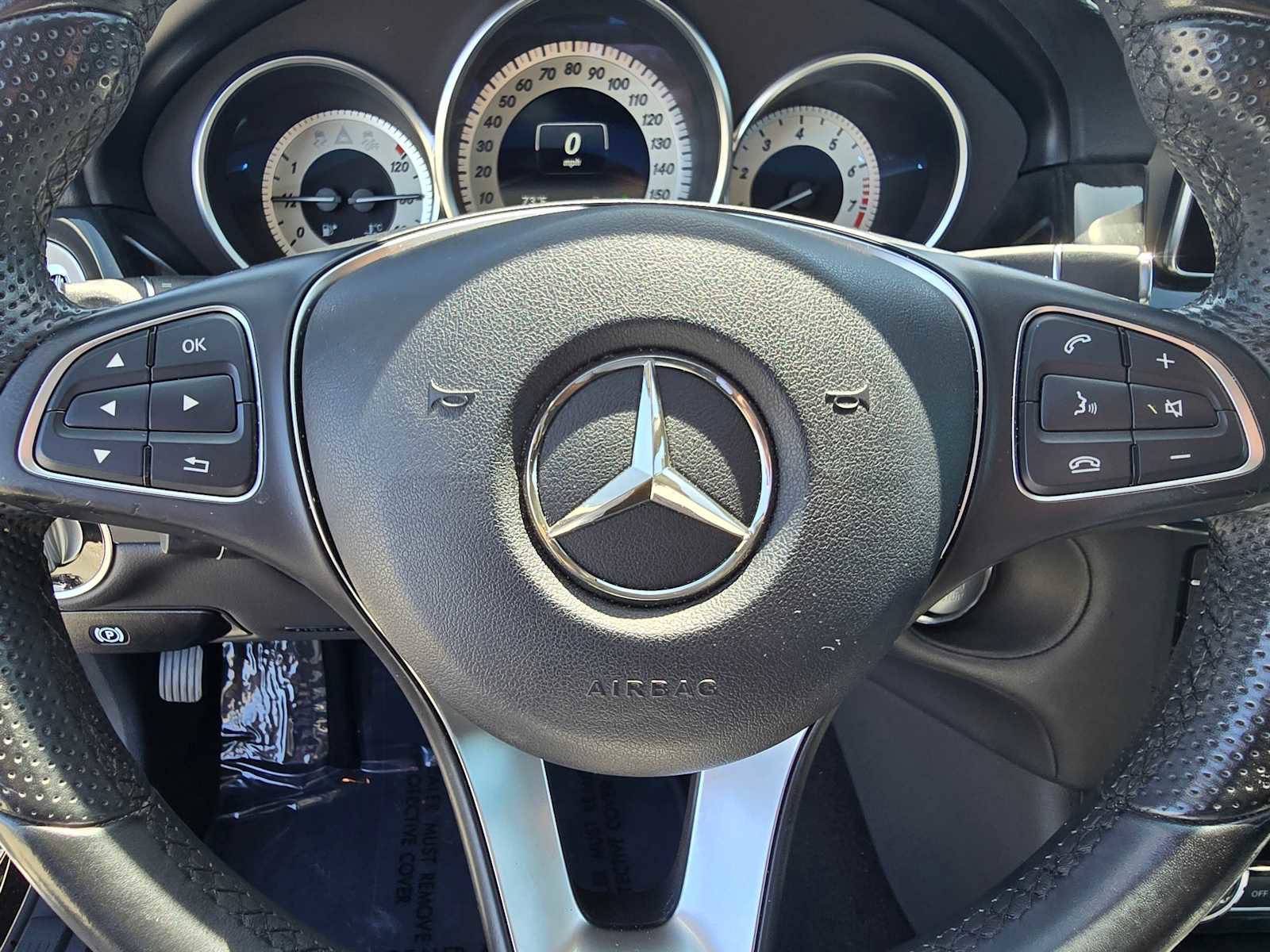 Used 2016 Mercedes-Benz CLS 400 image 24