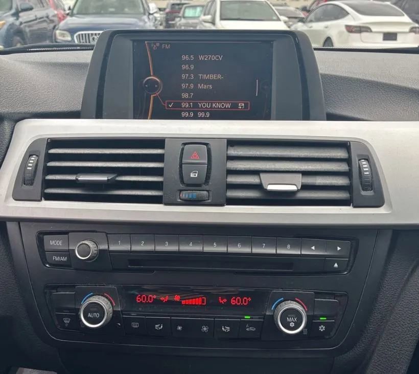 Used 2012 BMW 328i 328i Sedan 4D image 14