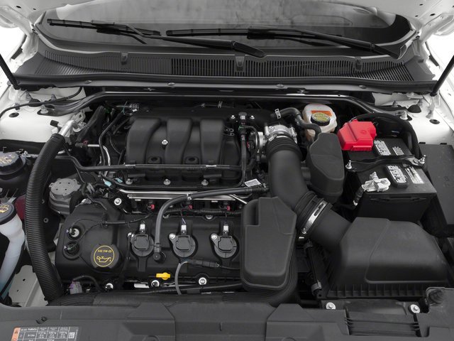 Used 2016 Ford Taurus Limited image 13