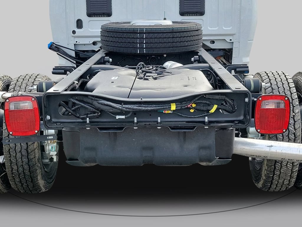 New 2026 RAM 4500 Tradesman AWD/4WD image 32
