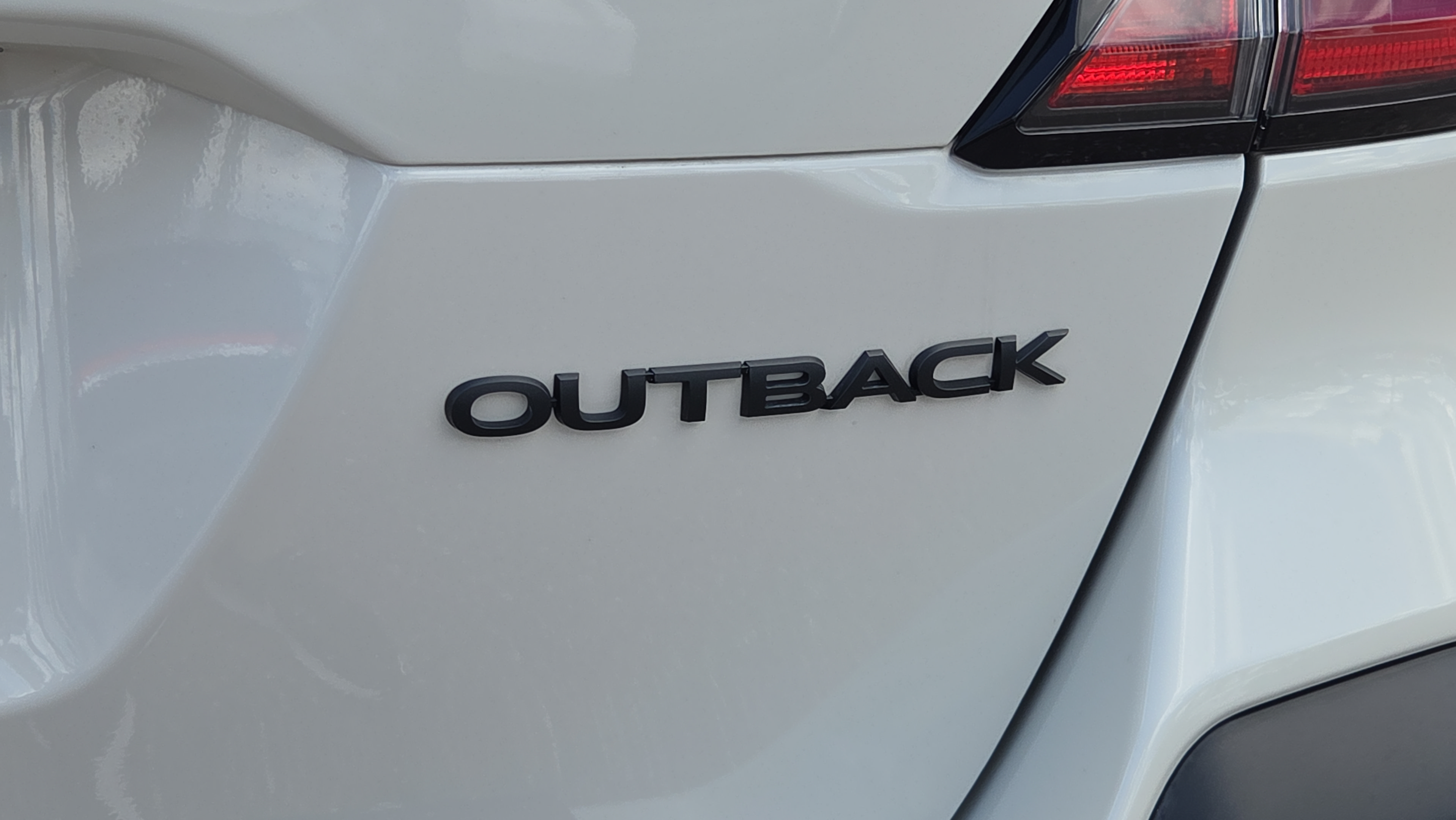 Used 2025 Subaru Outback Onyx Edition w/ Popular Package #2 AWD/4WD image 32
