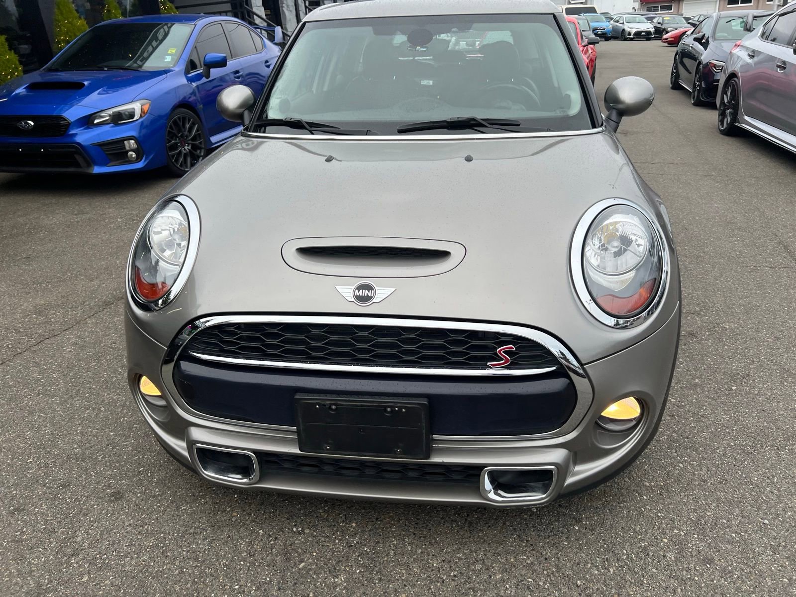 Used 2016 MINI Cooper S image 3