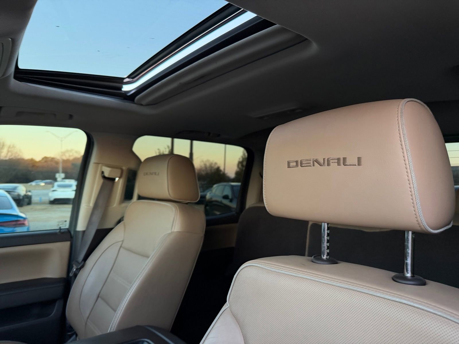 Used 2018 GMC Sierra 1500 Denali w/ Denali Ultimate Package image 13