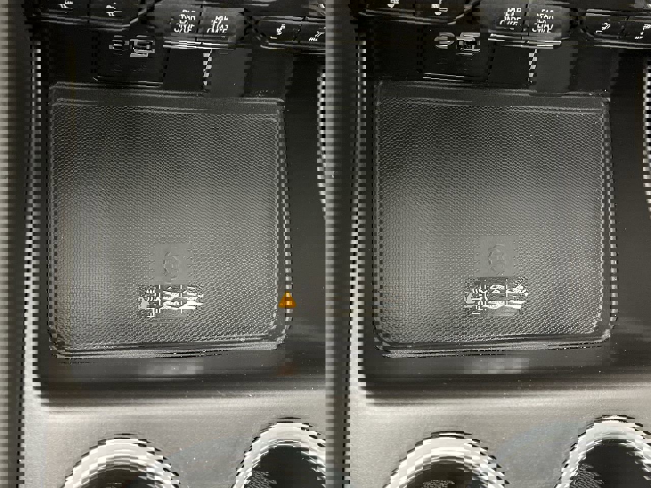 Certified 2024 Chevrolet Suburban RST w/ Luxury Package image 29