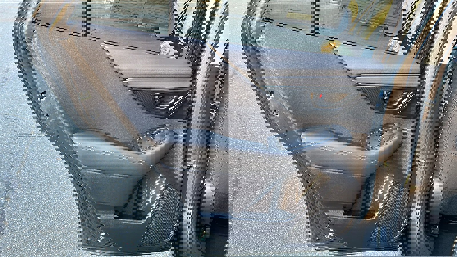 Used 2021 Subaru Outback 2.5i image 19