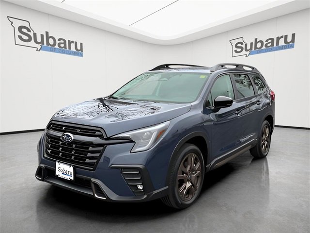 New 2025 Subaru Ascent Bronze Edition image 3