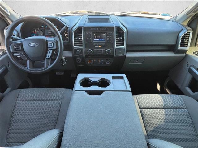 Used 2016 Ford F150 XLT w/ Trailer Tow Package image 15