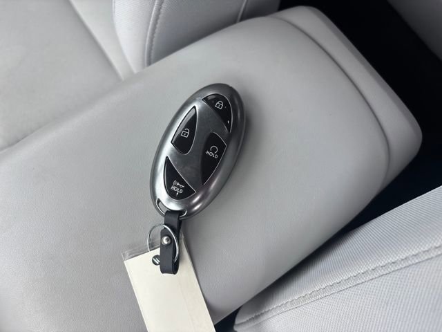 Certified 2024 Hyundai Kona SEL w/ Convenience Package AWD/4WD image 27